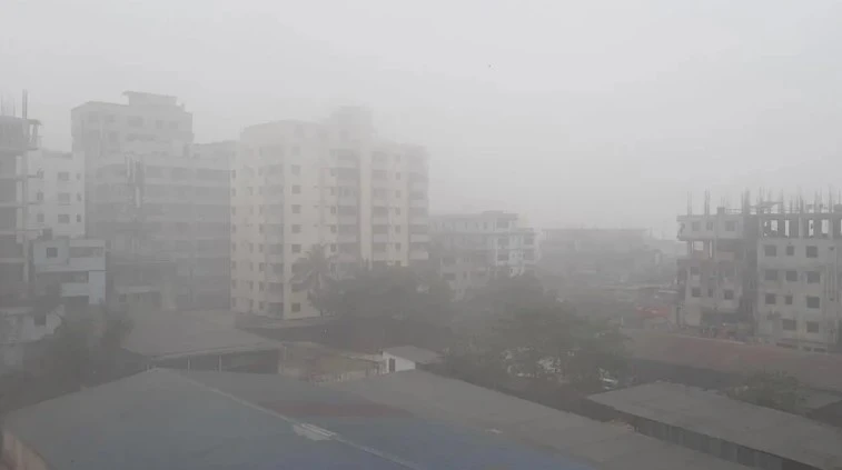 যেসব এলাকায় তাপমাত্রা নামতে পারে ৭ ডিগ্রিতে